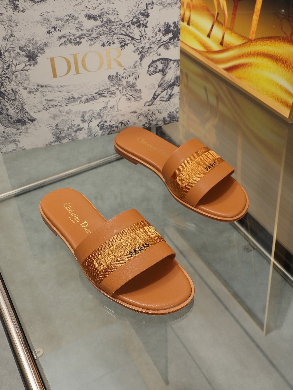 Dior sz35-42 15